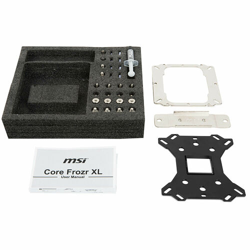 MSI Core Frozr XL
