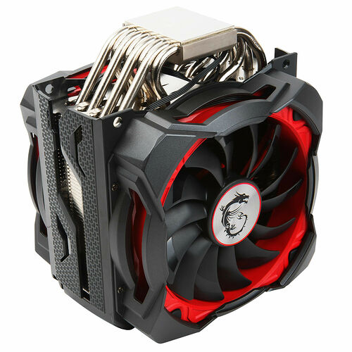 MSI Core Frozr XL