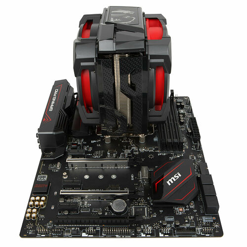 MSI Core Frozr XL