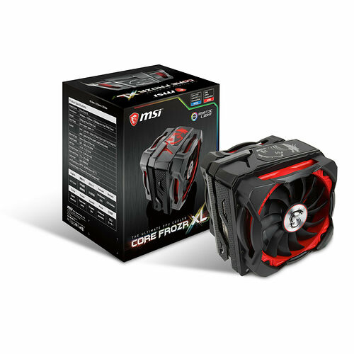 MSI Core Frozr XL