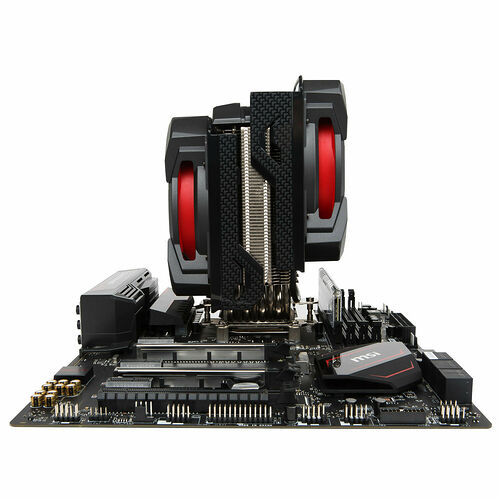 MSI Core Frozr XL
