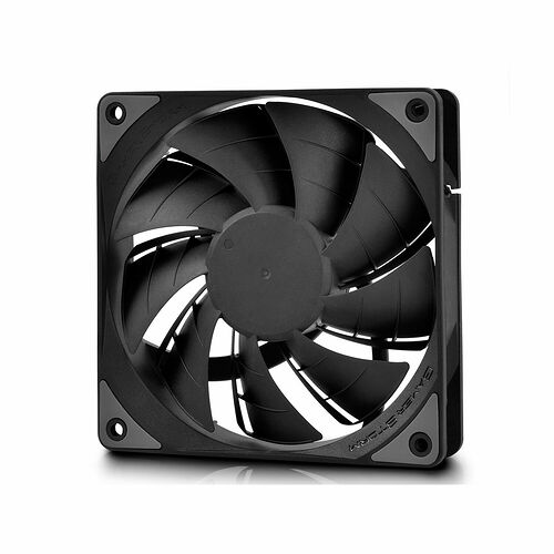 Deepcool Gamer Storm Captain 120 EX RGB - 120 mm