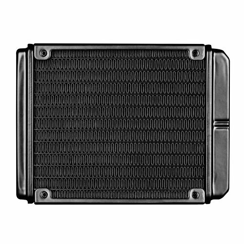 Deepcool Gamer Storm Captain 120 EX RGB - 120 mm