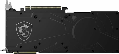 MSI GeForce RTX 2080 AERO 8G, 8 Go