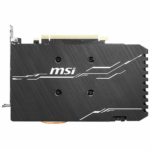 MSI GeForce RTX 2060 VENTUS XS 6G OC