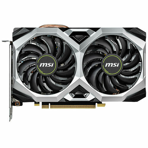 MSI GeForce RTX 2060 VENTUS XS 6G OC