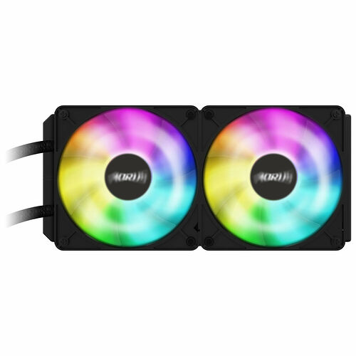 Gigabyte AORUS GeForce RTX 2080 Ti XTREME WATERFORCE