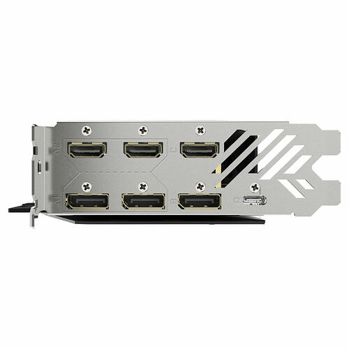 Gigabyte AORUS GeForce RTX 2080 Ti XTREME WATERFORCE