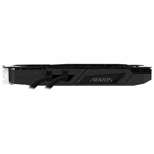 Gigabyte AORUS GeForce RTX 2080 Ti XTREME WATERFORCE