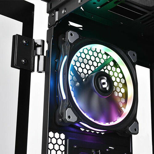 Thermaltake Level 20 GT RGB Plus