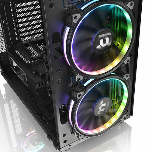 Thermaltake Level 20 GT RGB Plus
