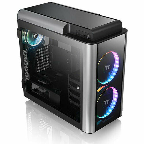 Thermaltake Level 20 GT RGB Plus