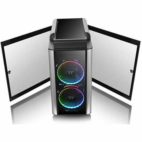 Thermaltake Level 20 GT RGB Plus