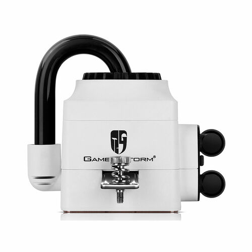 Deepcool Gamer Storm Captain 240 EX RGB, Blanc