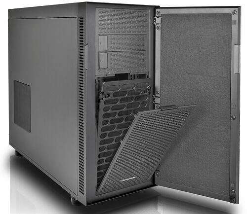 Thermaltake Suppressor F51