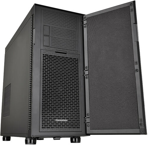 Thermaltake Suppressor F51