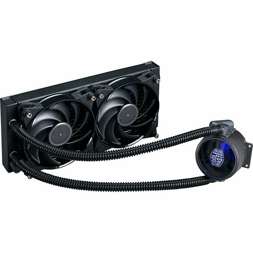 Cooler Master MasterLiquid Pro 240