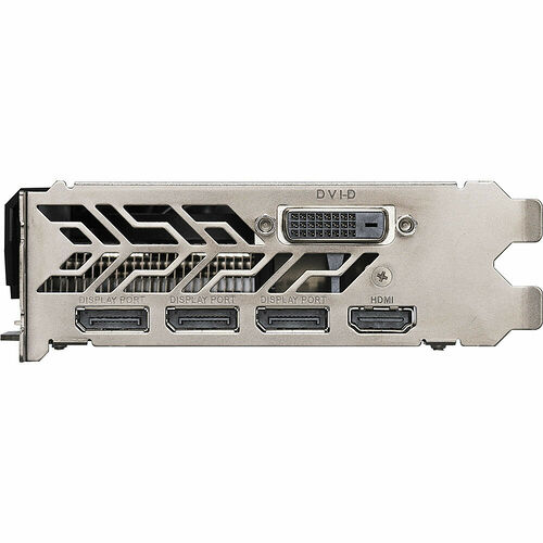 ASRock Radeon RX 580 Phantom Gaming X OC (8 Go)