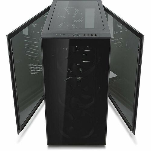 Fractal Design S2 Vision Blackout