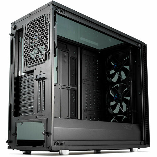 Fractal Design S2 Vision Blackout