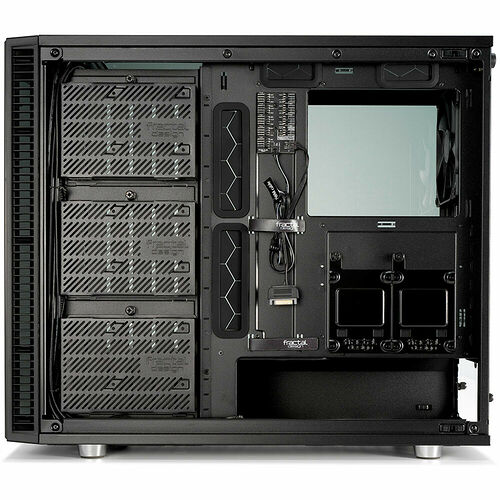 Fractal Design S2 Vision Blackout