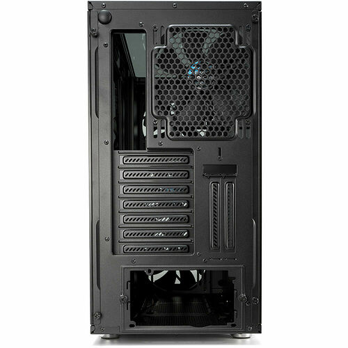 Fractal Design S2 Vision Blackout
