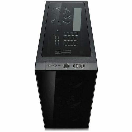 Fractal Design S2 Vision Blackout