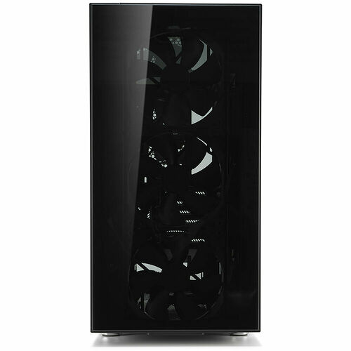 Fractal Design S2 Vision Blackout