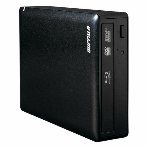 Buffalo BRXL-16U3-EU