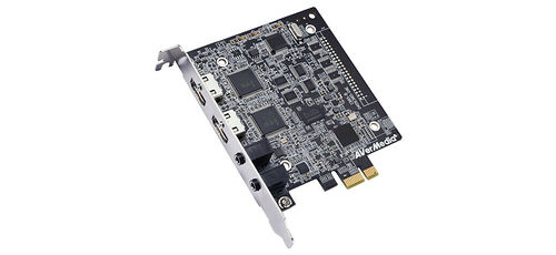 AVerMedia Live Gamer HD Lite