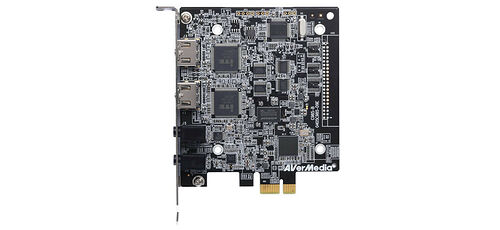 AVerMedia Live Gamer HD Lite