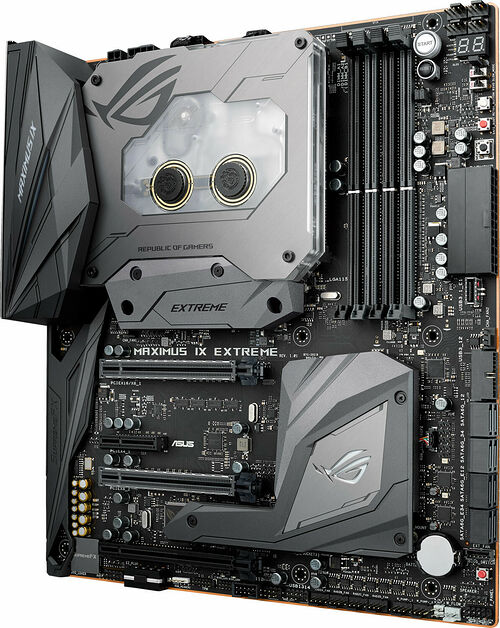Asus MAXIMUS IX EXTREME