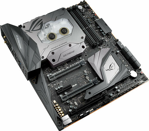 Asus MAXIMUS IX EXTREME