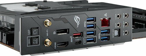 Asus MAXIMUS IX EXTREME