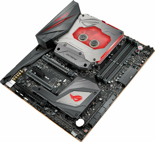 Asus MAXIMUS IX EXTREME