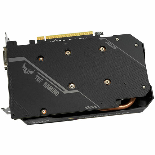 Asus GeForce GTX 1650 TUF 4GD6
