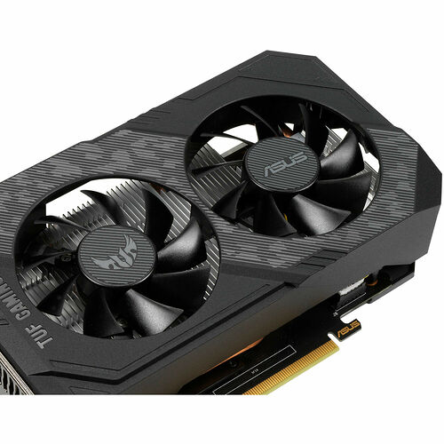 Asus GeForce GTX 1650 TUF 4GD6