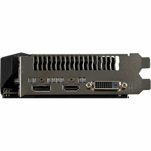 Asus GeForce GTX 1650 TUF 4GD6