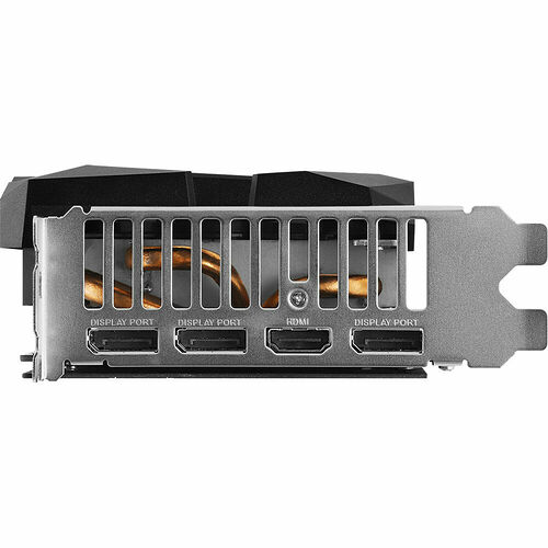 ASRock Radeon RX 5700 XT Challenger Pro 8G OC