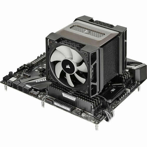 Corsair A500