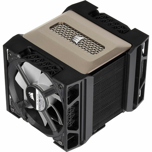 Corsair A500