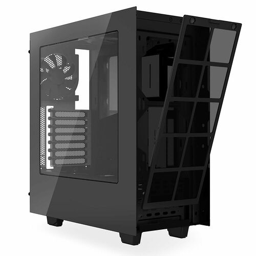 NZXT Source 340, Noir