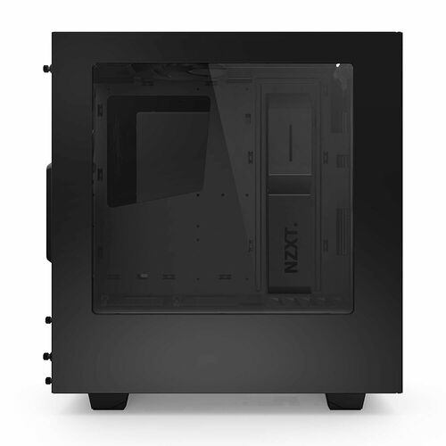 NZXT Source 340, Noir
