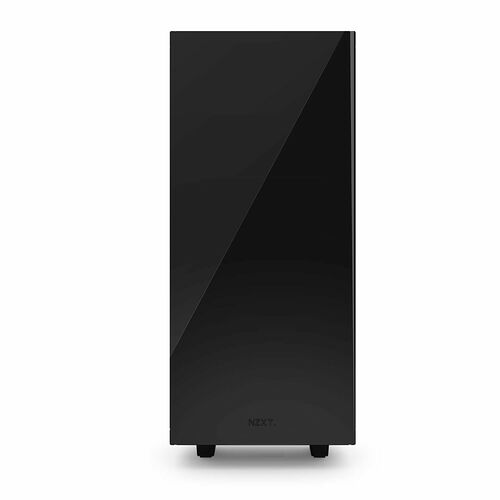NZXT Source 340, Noir