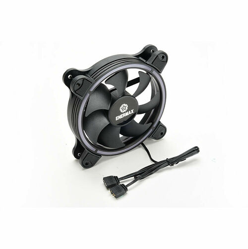 Enermax LiqFusion RGB 240 - 240 mm