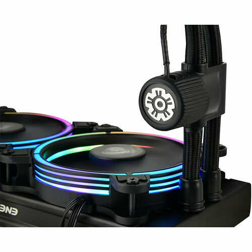 Enermax LiqFusion RGB 240 - 240 mm