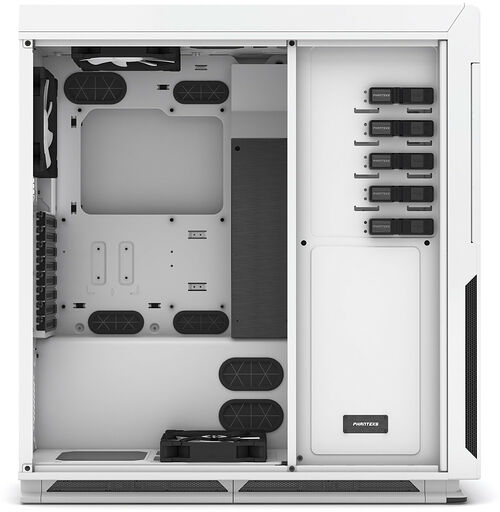 Phanteks Enthoo Primo - Blanc