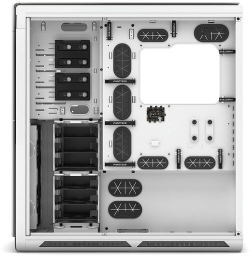 Phanteks Enthoo Primo - Blanc