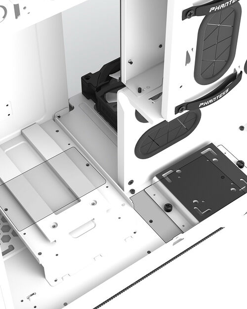 Phanteks Enthoo Primo - Blanc