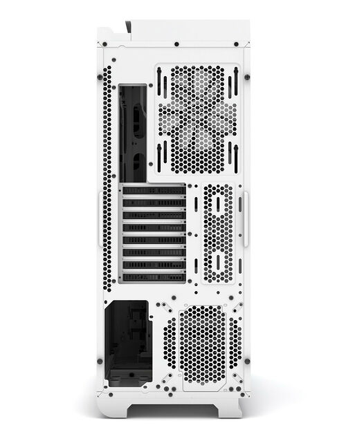 Phanteks Enthoo Primo - Blanc